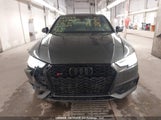 Audi S4 3.0T Progressiv WAUB4AF40JA003339 снимка