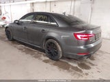 Audi S4 3.0T Progressiv WAUB4AF40JA003339 снимка