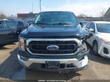 Ford F150 Supercrew 1FTFW1E86PKF64375 снимка