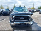 Ford F150 Supercrew 1FTFW1E86PKF64375 снимка