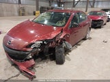 Mazda 3 I JM1BL1SF1A1286136 снимка
