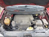 Dodge Journey R/T 3D4GG67V09T135349 снимка