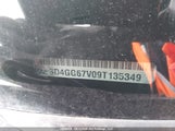Dodge Journey R/T 3D4GG67V09T135349 снимка