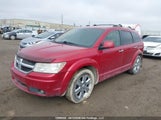 Dodge Journey R/T 3D4GG67V09T135349 снимка