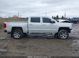 Chevrolet Silverado K1500 Ltz 3GCUKSEC9GG249834 снимка