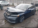 Honda Civic Touring 2HGFE1F99NH001028 снимка