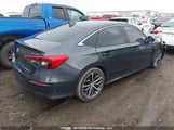Honda Civic Touring 2HGFE1F99NH001028 снимка