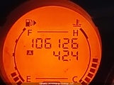 Nissan Rogue JN8AS58V78W107300 снимка