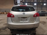 Nissan Rogue JN8AS58V78W107300 снимка