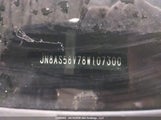Nissan Rogue JN8AS58V78W107300 снимка