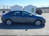 Toyota Corolla Le 2T1BURHE0FC479696 снимка
