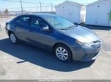 Toyota Corolla Le 2T1BURHE0FC479696 снимка