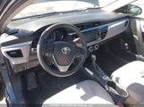 Toyota Corolla Le 2T1BURHE0FC479696 снимка