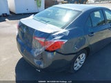 Toyota Corolla Le 2T1BURHE0FC479696 снимка