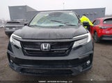 Honda Pilot 5FNYF6H00NB505344 снимка