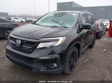 Honda Pilot 5FNYF6H00NB505344 снимка