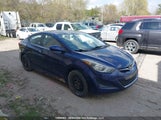 Hyundai Elantra Se/Sport/Limited 5NPDH4AE4EH456993 снимка