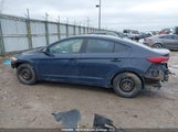Hyundai Elantra Gl KMHD84LF4HU129621 снимка