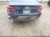 Hyundai Elantra Gl KMHD84LF4HU129621 снимка
