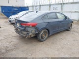 Hyundai Elantra Gl KMHD84LF4HU129621 снимка