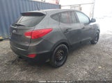 Hyundai Tucson Gls KM8JTCAF8FU096229 снимка