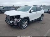 GMC Terrain Sle 3GKALTEV0NL100938 снимка