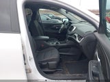 GMC Terrain Sle 3GKALTEV0NL100938 снимка