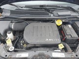 Dodge Grand Caravan 2C4RDGBG1ER166037 снимка
