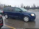 Dodge Grand Caravan 2C4RDGBG1ER166037 снимка