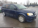 Dodge Grand Caravan 2C4RDGBG1ER166037 снимка