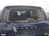 Dodge Grand Caravan 2C4RDGBG1ER166037 снимка