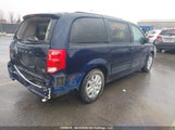 Dodge Grand Caravan 2C4RDGBG1ER166037 снимка