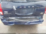Dodge Grand Caravan 2C4RDGBG1ER166037 снимка