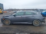 Honda Civic Lx 2HGFC2F64JH032263 снимка