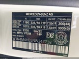 Mercedes-Benz Glb 250 4Matic W1N4M4HB3NW247738 fotografie
