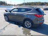 Hyundai Santa Fe Sport 2.0T Se 5XYZUDLA9EG219192 снимка