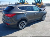 Hyundai Santa Fe Sport 2.0T Se 5XYZUDLA9EG219192 снимка