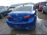 Acura Ilx Premium/Technology Package 19UDE2F71HA801272 снимка