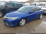 Acura Ilx Premium/Technology Package 19UDE2F71HA801272 снимка