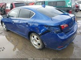 Acura Ilx Premium/Technology Package 19UDE2F71HA801272 снимка