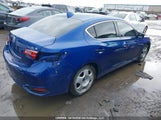 Acura Ilx Premium/Technology Package 19UDE2F71HA801272 снимка