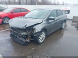 Nissan Sentra S/Sv/Sr/Sl 3N1AB7AP1GL659921 снимка