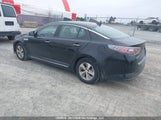Kia Optima Hybrid Lx KNAGM4AD7G5095646 снимка