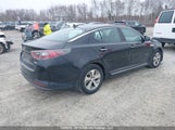 Kia Optima Hybrid Lx KNAGM4AD7G5095646 снимка