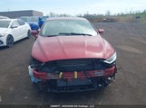 Ford Fusion Se 3FA6P0T97HR101408 снимка