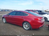 Ford Fusion Se 3FA6P0T97HR101408 снимка