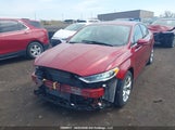 Ford Fusion Se 3FA6P0T97HR101408 снимка
