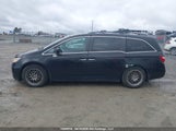 Honda Odyssey Ex-L 5FNRL5H67DB501883 снимка