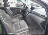 Honda Odyssey Ex-L 5FNRL5H67DB501883 снимка