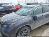 Honda Passport 5FNYF8H27MB502498 снимка